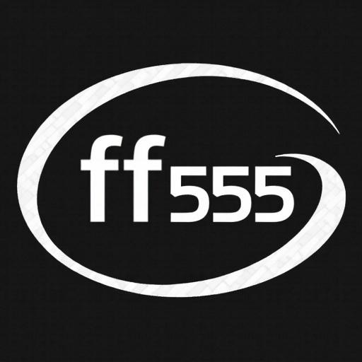  FF555